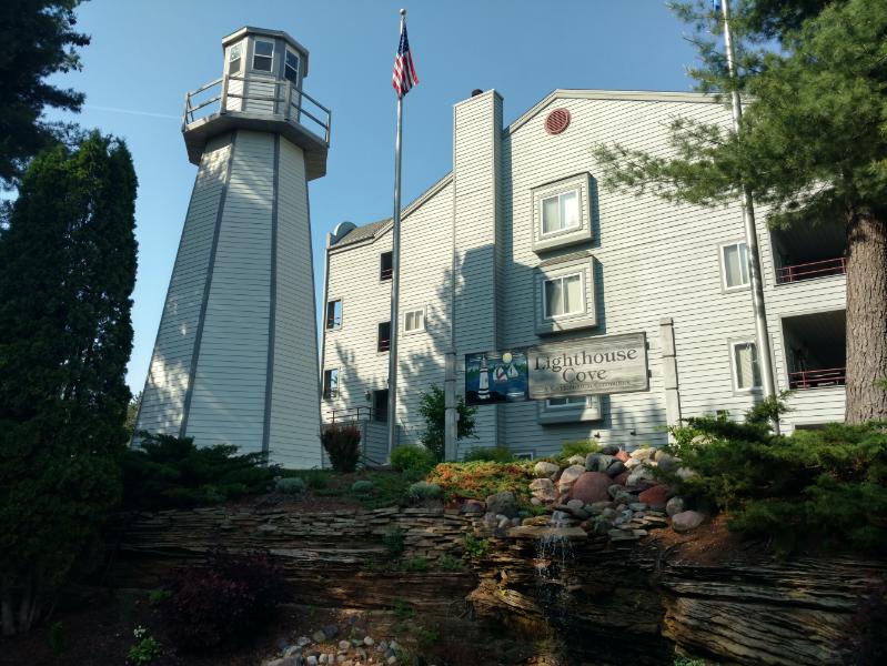 Lighthouse Cove 610